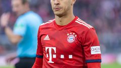 مطلوب في السعودية.. ليفربول يعرض نجمه للبيع