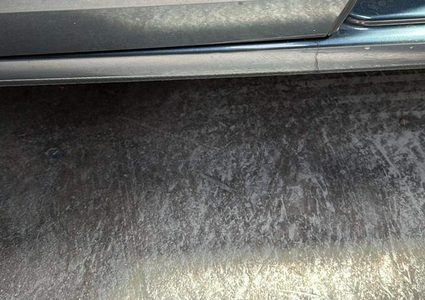 سلفيت: اطلاق نار على مركبة والاعتداء على ممتلكات المزارعين