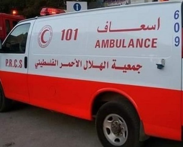 الصحة: نجاة رضيع وطاقم إسعاف من اعتداء للمستوطنين قرب قلقيلية