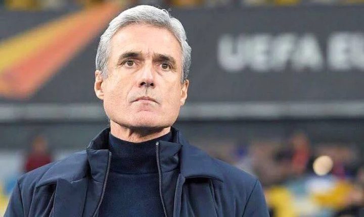 النصر يتعاقد مع المدرب البرتغالي كاسترو