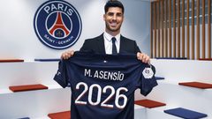 باريس يعلن ثالث صفقاته الصيفية