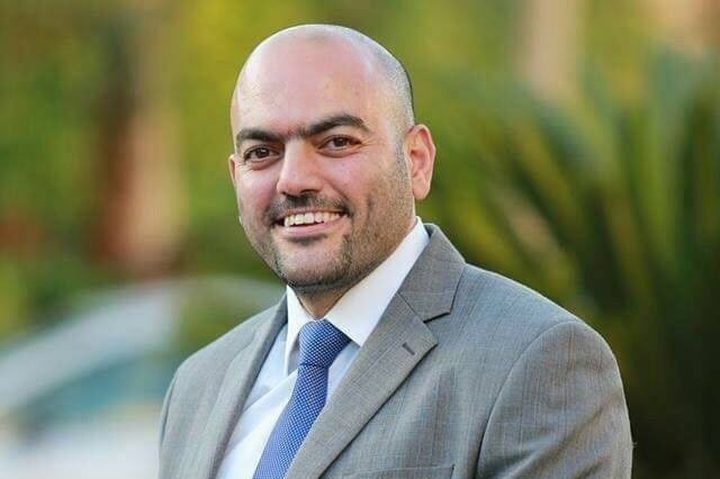 حرب على المخيمات
