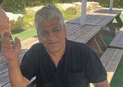 الأسير حبيب أبو عابد من بلدة يعبد يدخل عامه الـ20 في الأسر