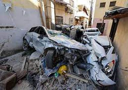 الأمم المتحدة ترفض التراجع عن موقفها من العملية الإسرائيلية بجنين