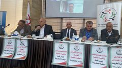 حوار مجتمعي في بيت لحم حول قانون الضمان الاجتماعي