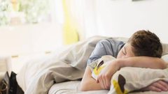 قلة النوم تبطل مفعول الرياضة على صحة المخ