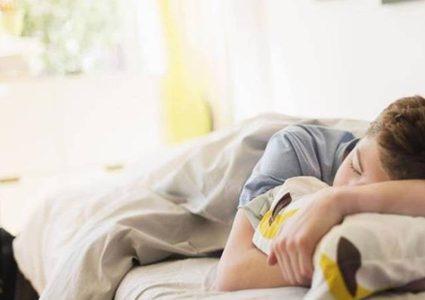 قلة النوم تبطل مفعول الرياضة على صحة المخ