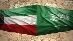 اللجنة المشتركة الدائمة الكويتية السعودية تبحث تسريع مشاريع المنطقة المقسومة