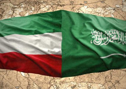 اللجنة المشتركة الدائمة الكويتية السعودية تبحث تسريع مشاريع المنطقة المقسومة