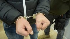 كفر قاسم: اعتقال شابين بتهمة احتجاز آخر