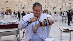 بن غفير يصدر تعليمات جديدة لتسهيل "الضغط على الزناد"