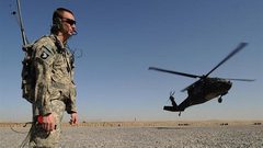 الدفاع الأمريكية: مقتل أبو أسامة المهاجر القيادي في تنظيم "داعش"