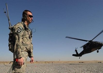 الدفاع الأمريكية: مقتل أبو أسامة المهاجر القيادي في تنظيم "داعش"