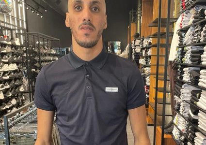 الاحتلال يطلق سراح الشاب محمد حلواني من عكا