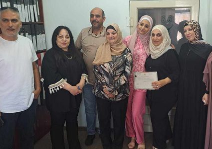 انتخاب مجلس إدارة الجمعية الوطنية للتوحد "مساندة"