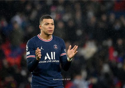 هل بدأ ريال مدريد بإبعاد نفسه عن النجم الفرنسي كيليان مبابي؟