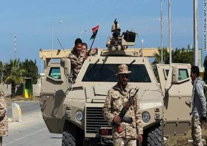 القوات المسلحة تعلن عن قرار جديد بخصوص حادث القاهرة الجديدة