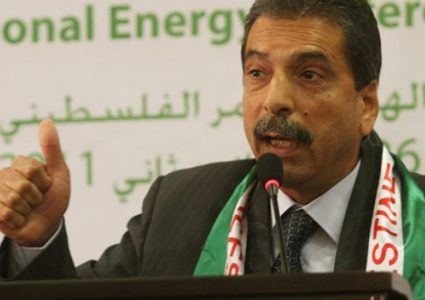 توفيق الطيراوي يوجه خطابا ناريًّا ورسالة تاريخية لأبناء فتح