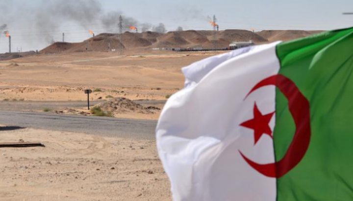 الجزائر تسجل ذروة تاريخية في استهلاك الكهرباء