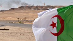 الجزائر تسجل ذروة تاريخية في استهلاك الكهرباء