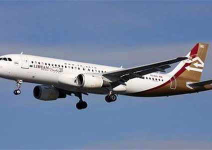 إيطاليا ترفع الحظر الجوي المفروض على الطيران الليبي