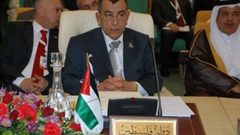 مسؤول في الجامعة العربية:سنقدم مرافعات لمحكمة العدل للنظر في الاحتلال الإسرائيلي