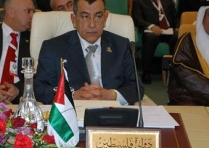 مسؤول في الجامعة العربية:سنقدم مرافعات لمحكمة العدل للنظر في الاحتلال الإسرائيلي