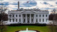 البيت الأبيض يعلق على اجتماع لافروف مع خبراء أمريكيين بنيويورك