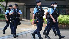 ٦ قتلى في هجوم على حضانة في الصين