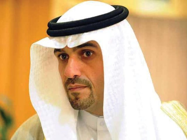 صحيفة: وزير المالية الكويتي مناف الهاجري سيتقدم باستقالته