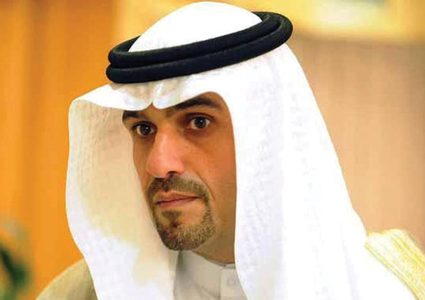 صحيفة: وزير المالية الكويتي مناف الهاجري سيتقدم باستقالته