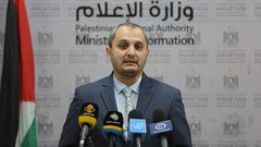 الغصين: ماضون لوقف تجار وسماسرة التصاريح كلياً