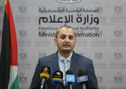 الغصين: ماضون لوقف تجار وسماسرة التصاريح كلياً