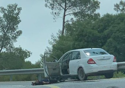 شهيد برصاص الاحتلال غرب رام الله