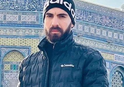 أم الفحم.. انتهاء الاعتقال الإداري للشاب سمير جبارين