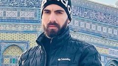 أم الفحم.. انتهاء الاعتقال الإداري للشاب سمير جبارين