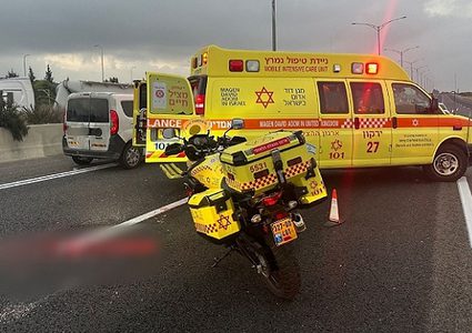 كفر قاسم.. مصرع شاب إثر تعرضه لحادث سير