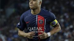 ريال مدريد ينتظر اتصالا من سان جيرمان