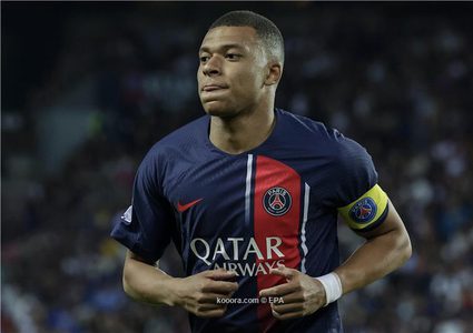 ريال مدريد ينتظر اتصالا من سان جيرمان