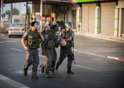 عدالة تحذر من محاولة بن غفير تشريع الاعتقال الإداري