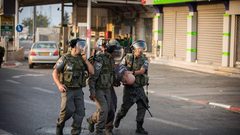 عدالة تحذر من محاولة بن غفير تشريع الاعتقال الإداري