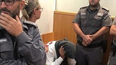 الناصرة.. العشرات يطالبون بإنزال أشد العقوبات بقاتل الشهيد ديار العمري