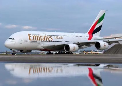 طيران الإمارات تطلق خدمة تأجير إقليمية للرحلات القصيرة