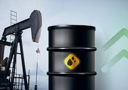 النفط يعوض خسائر الجلسة السابقة