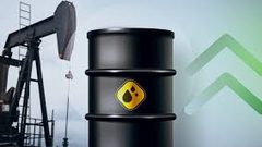 النفط يعوض خسائر الجلسة السابقة