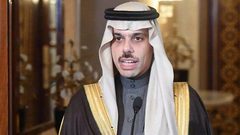 وزير الخارجية السعودي: حرق القرآن الكريم عمل يحرض على الكراهية والإقصاء