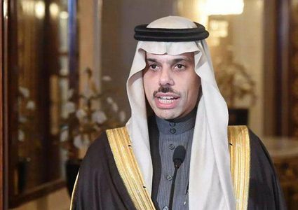 وزير الخارجية السعودي: حرق القرآن الكريم عمل يحرض على الكراهية والإقصاء