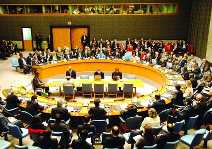 مجلس الأمن يفشل في إحياء شريان الحياة الإنساني الوحيد للمدنيين في شمال سوريا