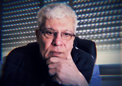 نصف دستة في الطابور وعلى قائمة الانتظار...!!