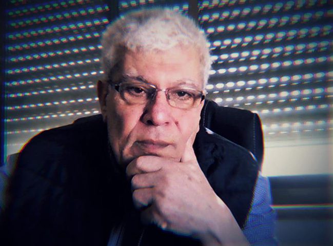 نصف دستة في الطابور وعلى قائمة الانتظار...!!